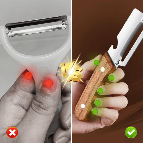 Slice Pro Peeler