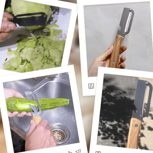 Slice Pro Peeler