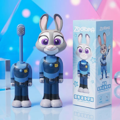 Happy Animal Toothbrush