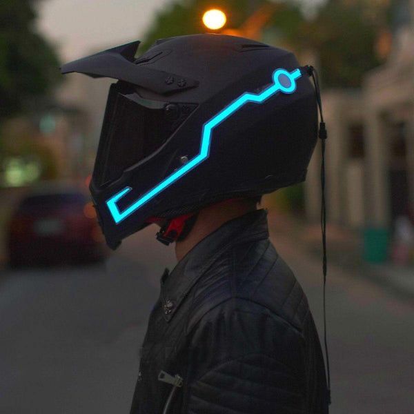 GlowRide LED Light Strip