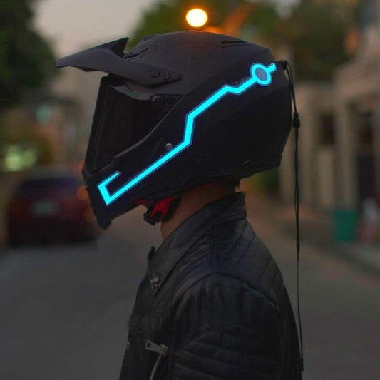GlowRide LED Light Strip