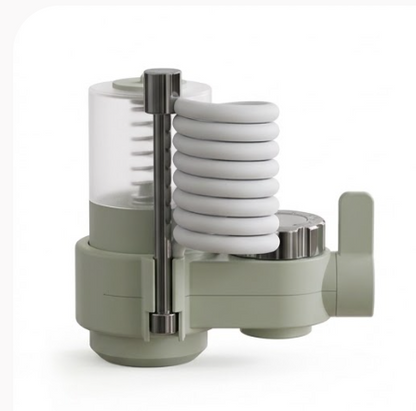 AquaPure Faucet Filter