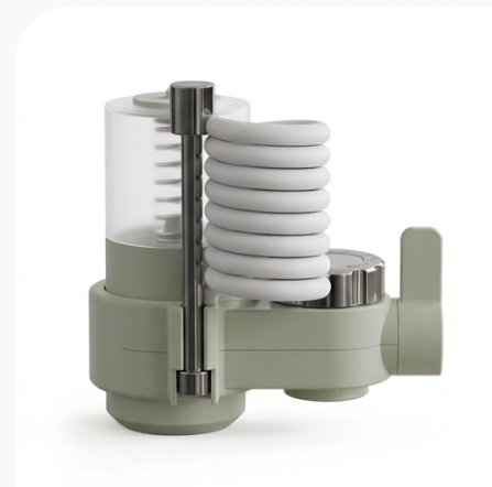 AquaPure Faucet Filter