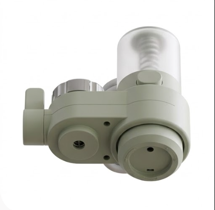 AquaPure Faucet Filter