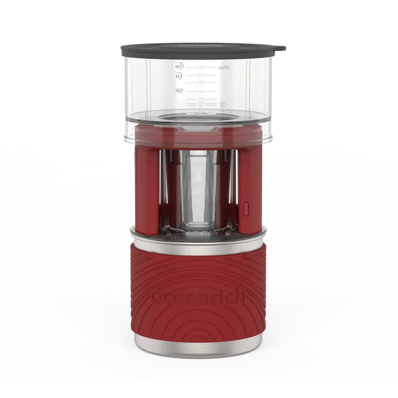 Cafe Spin Tea & Coffee Maker