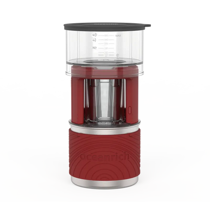 Cafe Spin Tea & Coffee Maker