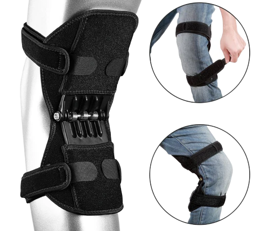 Move Guard Knee Support