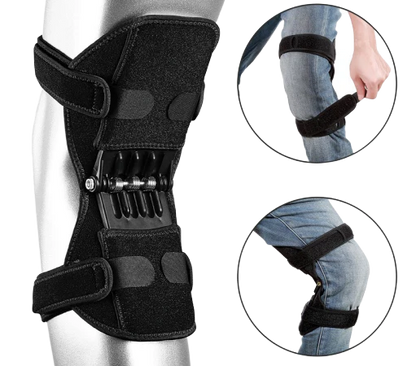 Move Guard Knee Support