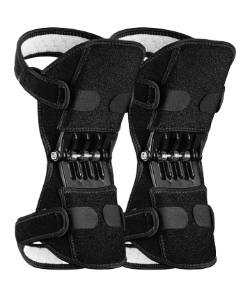 Move Guard Knee Support
